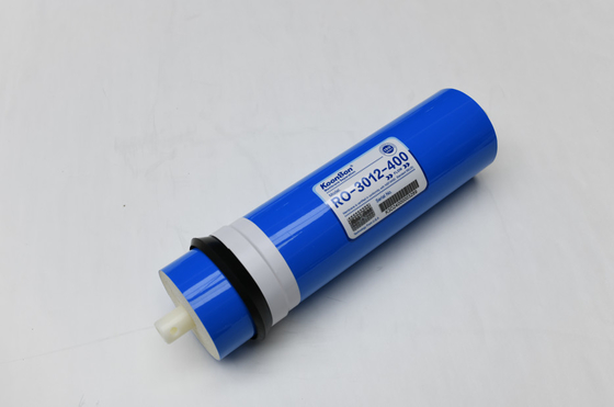 โมบรานโพลยามิดอารม่าติก RO RO-3012-400 GPD RO โมบรานที่อยู่อาศัย