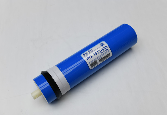 NSF รับรอง RO-3013-600 GPD RO เมมเบรน สําหรับเครื่องล้างน้ําในครัวเรือน