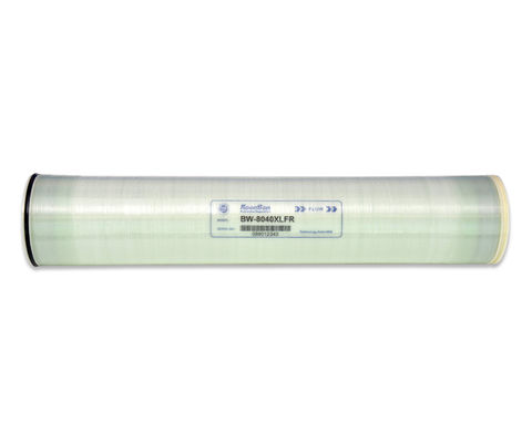 ผิวหนัง RO ของน้ําทึบที่มีการปฏิเสธสูง