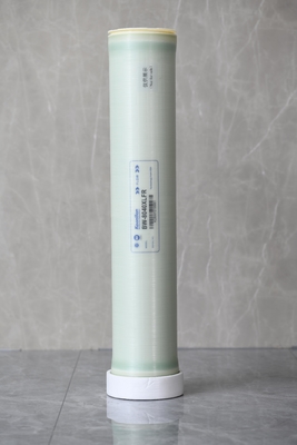 โครงสร้างความทนทานต่อความสกปรก น้ําสอด RO BW-8040XLFR