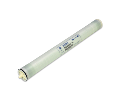 โครงสร้างผนัง RO ทนต่อความสกปรก BW-4040XLFR