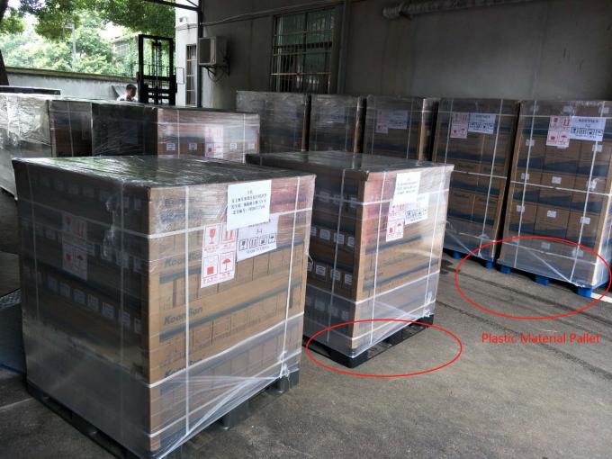 ต่ำ Working ความดัน Equivalent CPA 5-LD-8040 Brackish Water  High Rejection เมมเบรน for reclaimed water